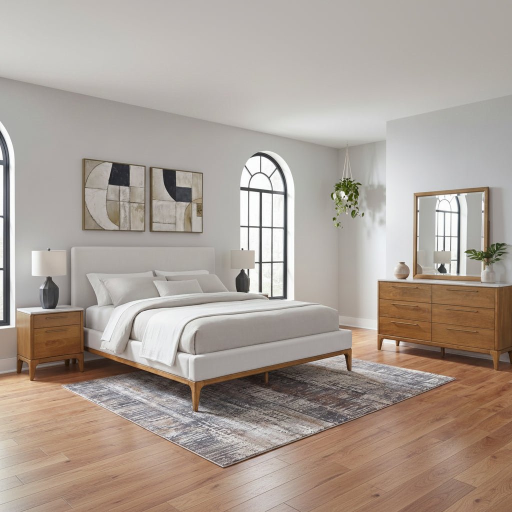 Linderson Queen Bedroom Set Bedroom Sets| Ashley Homestore