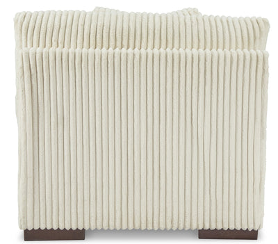 Lindyn 5 - Piece Sectional with Chaise - Al Rugaib Furniture