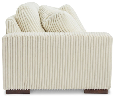 Lindyn 5 - Piece Sectional with Chaise - Al Rugaib Furniture