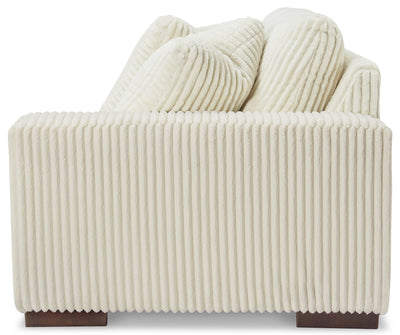 Lindyn 5 - Piece Sectional with Chaise - Al Rugaib Furniture