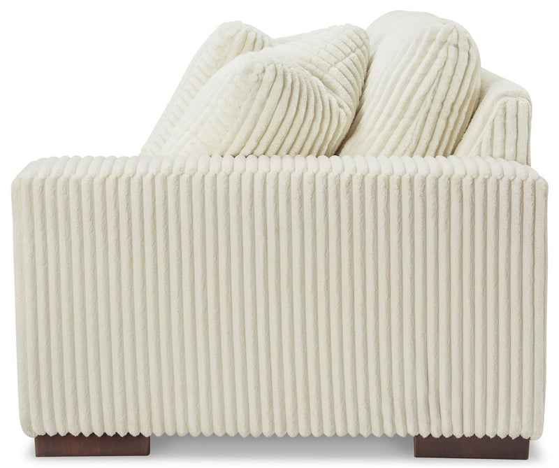 Lindyn 5 - Piece Sectional with Chaise - Al Rugaib Furniture