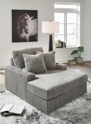 Lindyn Chaise Chaises| Ashley Homestore