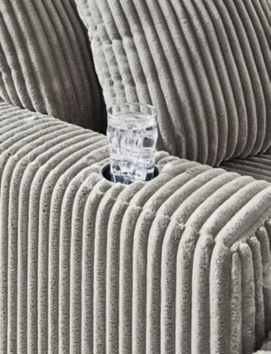 Lindyn Chaise Chaises| Ashley Homestore