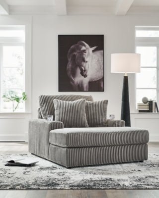 Lindyn Chaise - Al Rugaib Furniture