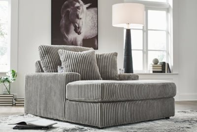 Lindyn Chaise Chaises| Ashley Homestore