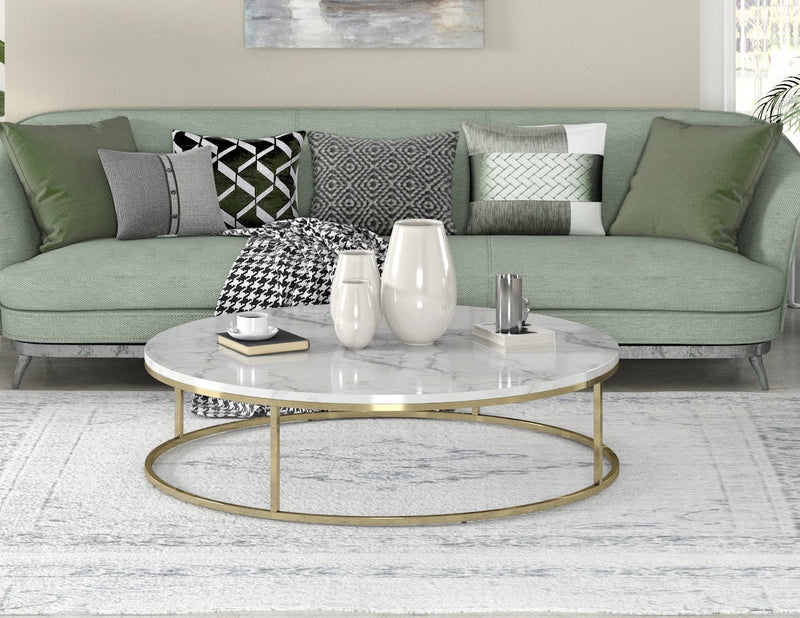 Line Coffee Table - Al Rugaib Furniture