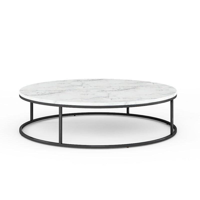 Line Coffee Table - Al Rugaib Furniture