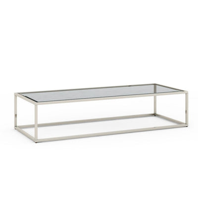 Line Coffee Table - Al Rugaib Furniture
