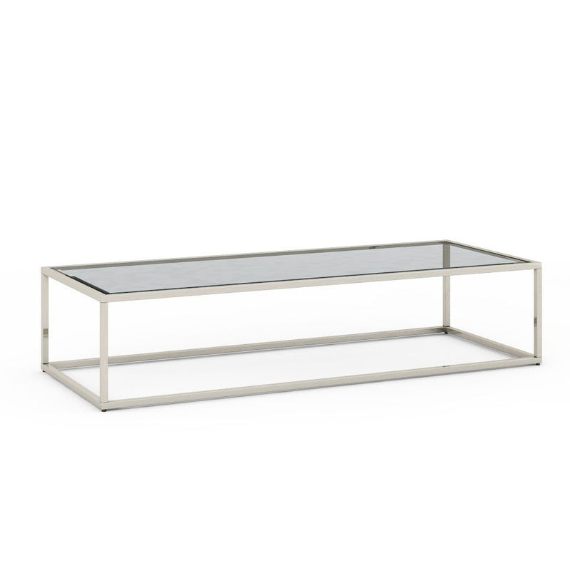 Line Coffee Table - Al Rugaib Furniture