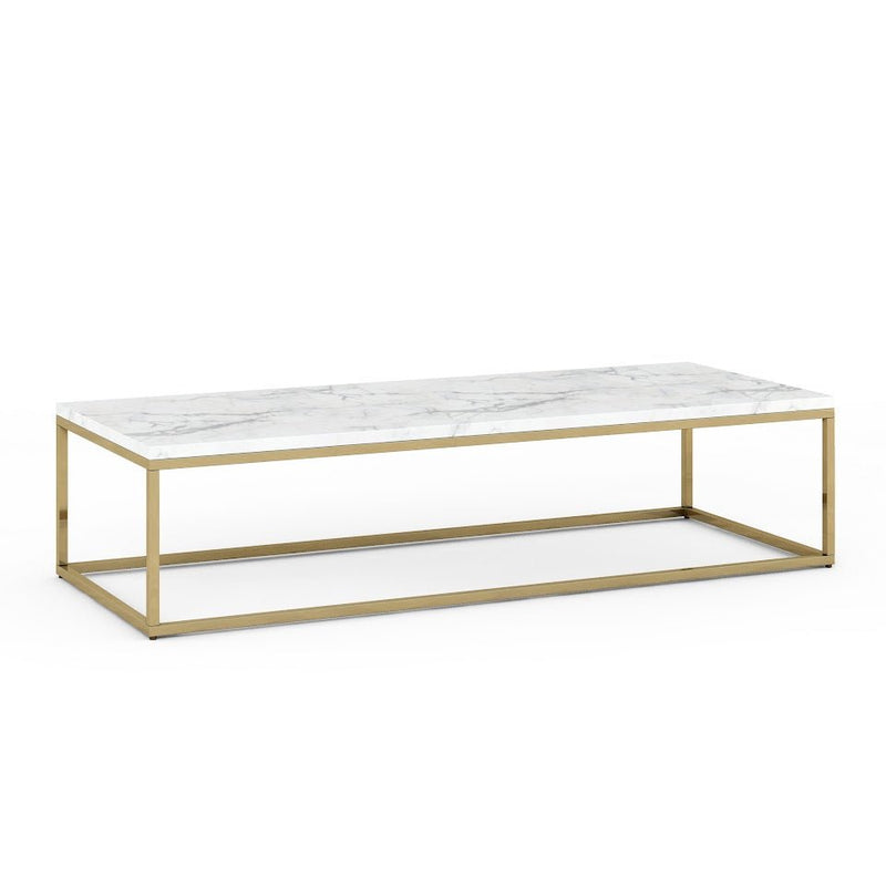 Line Coffee Table - Al Rugaib Furniture