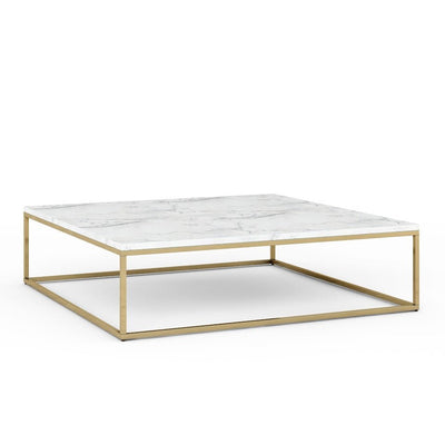 Line Coffee Table - Al Rugaib Furniture