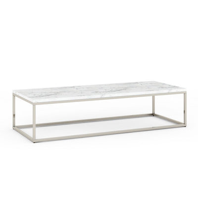 Line Coffee Table - Al Rugaib Furniture