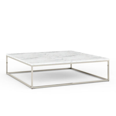 Line Coffee Table - Al Rugaib Furniture