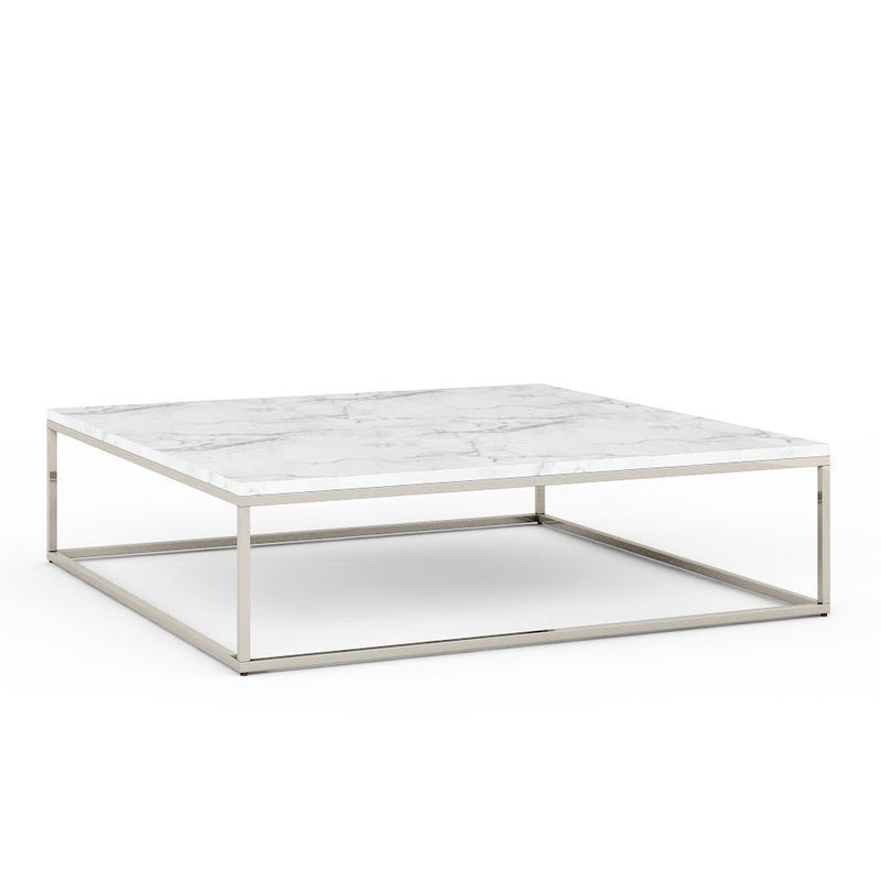 Line Coffee Table - Al Rugaib Furniture
