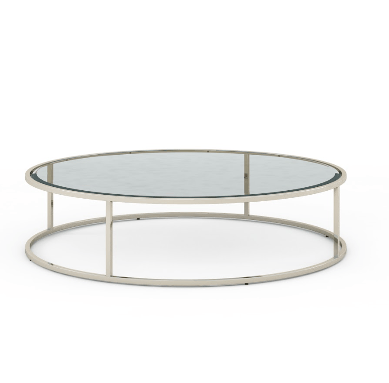 Line Coffee Table - Al Rugaib Furniture