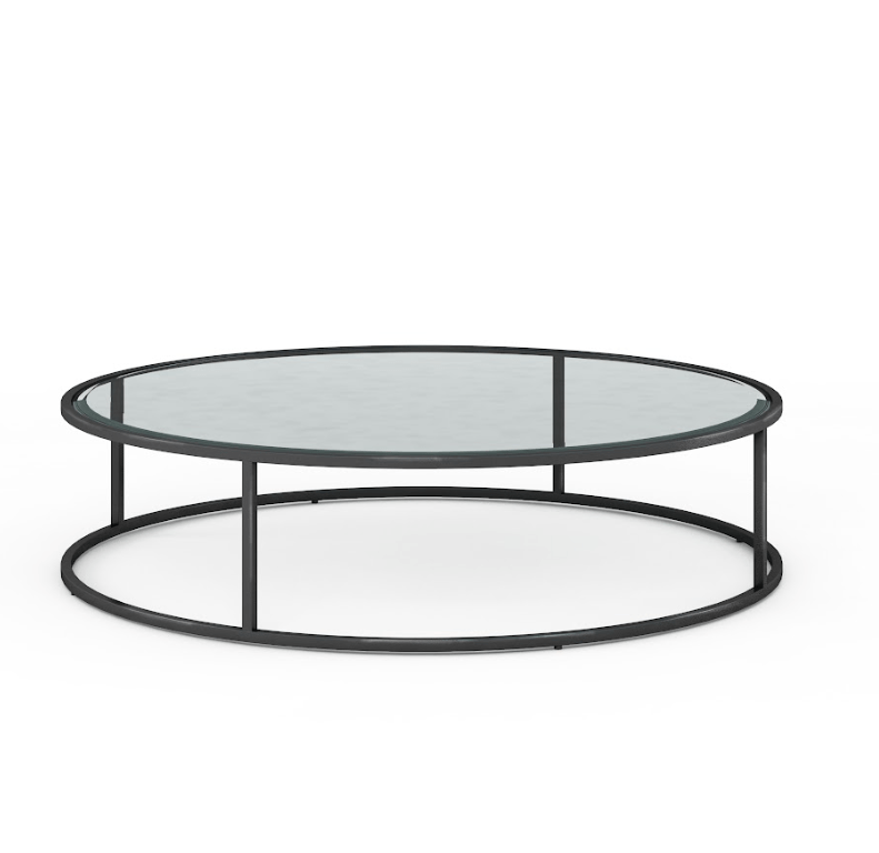 Line Coffee Table - Al Rugaib Furniture
