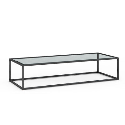 Line Coffee Table - Al Rugaib Furniture