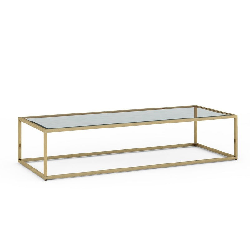 Line Coffee Table - Al Rugaib Furniture