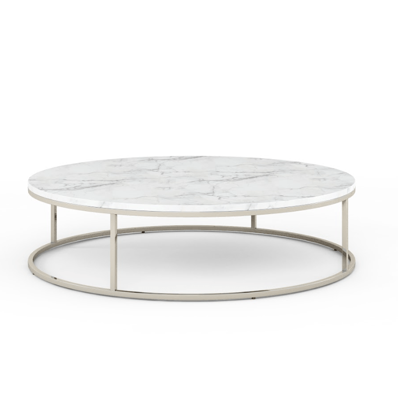 Line Coffee Table - Al Rugaib Furniture