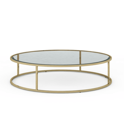 Line Coffee Table - Al Rugaib Furniture