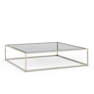 Line Coffee Table - Al Rugaib Furniture