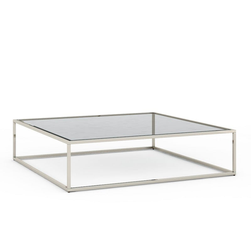 Line Coffee Table - Al Rugaib Furniture
