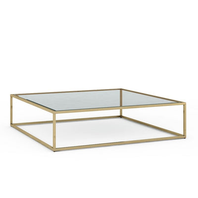 Line Coffee Table - Al Rugaib Furniture