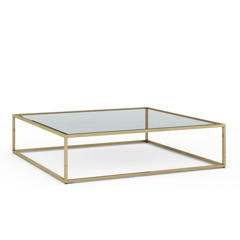 Line Coffee Table - Al Rugaib Furniture