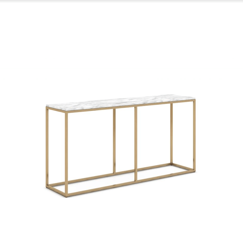 Line Console Table Consoles & Sideboards| Roots Furniture