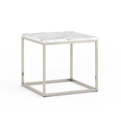Line End Table - Al Rugaib Furniture