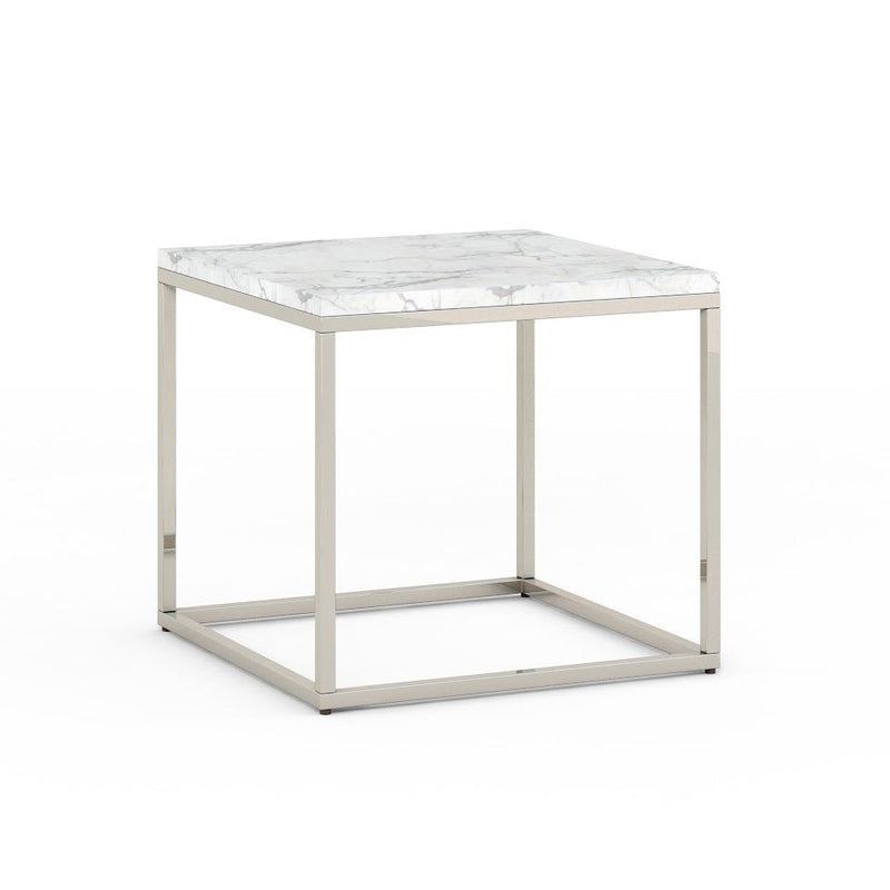 Line End Table - Al Rugaib Furniture