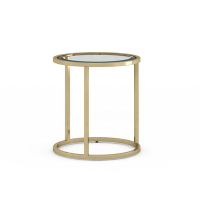 Line End Table - Al Rugaib Furniture