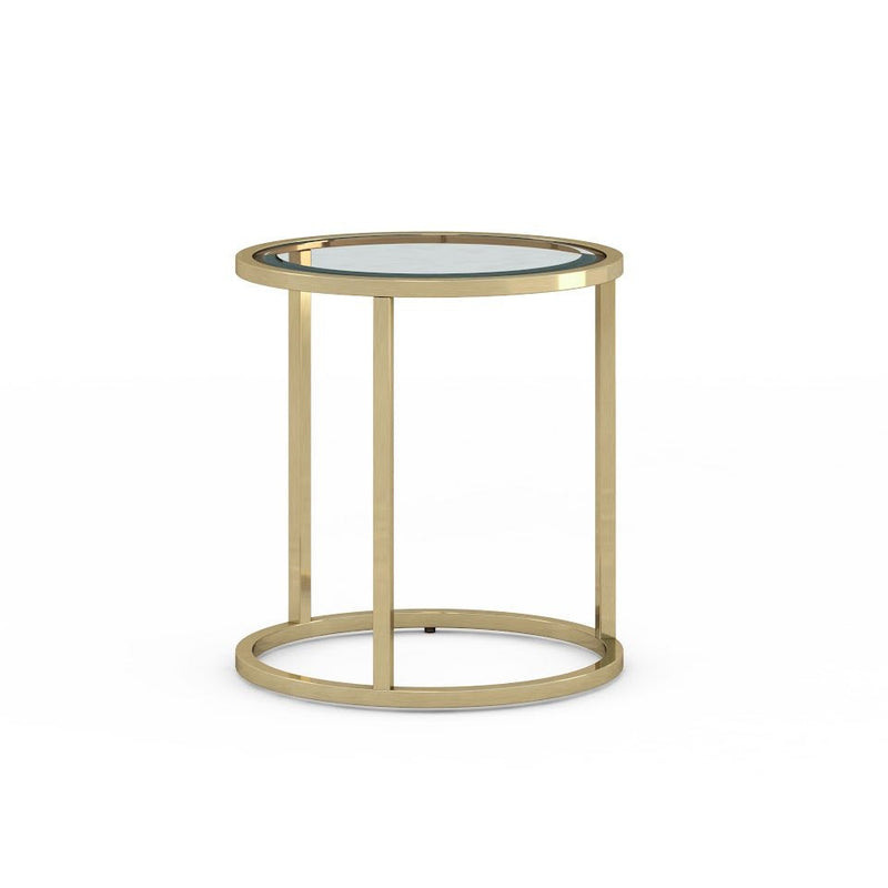 Line End Table - Al Rugaib Furniture