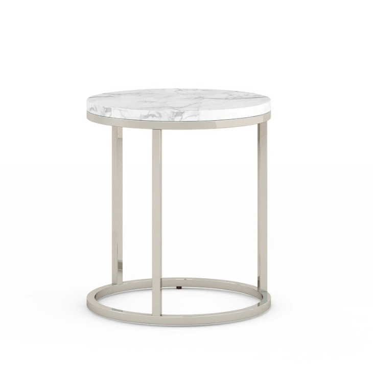 Line End Table - Al Rugaib Furniture