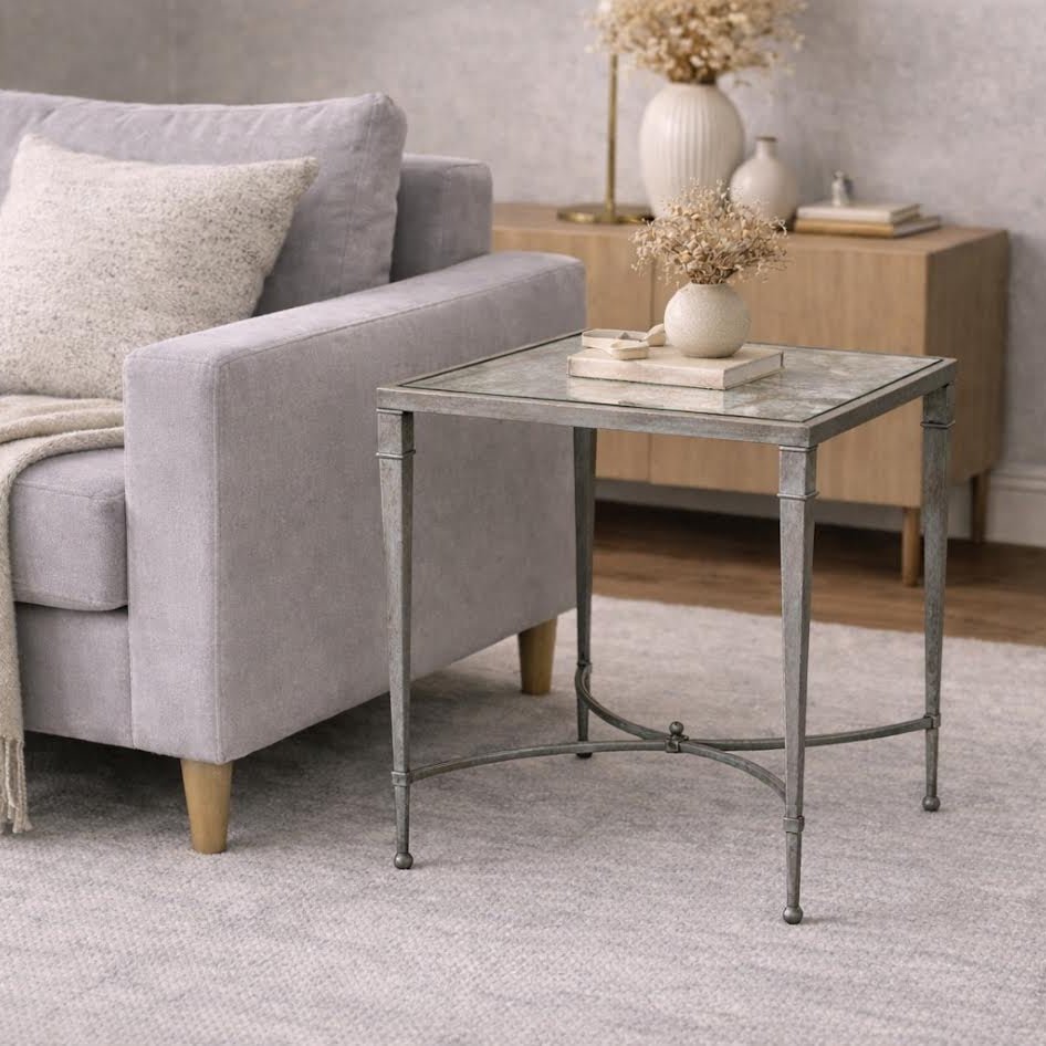 Linea Side Table Accent & End Tables| Roots Furniture