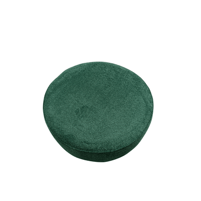 Linen Ottoman W91xH36cm - Al Rugaib Furniture