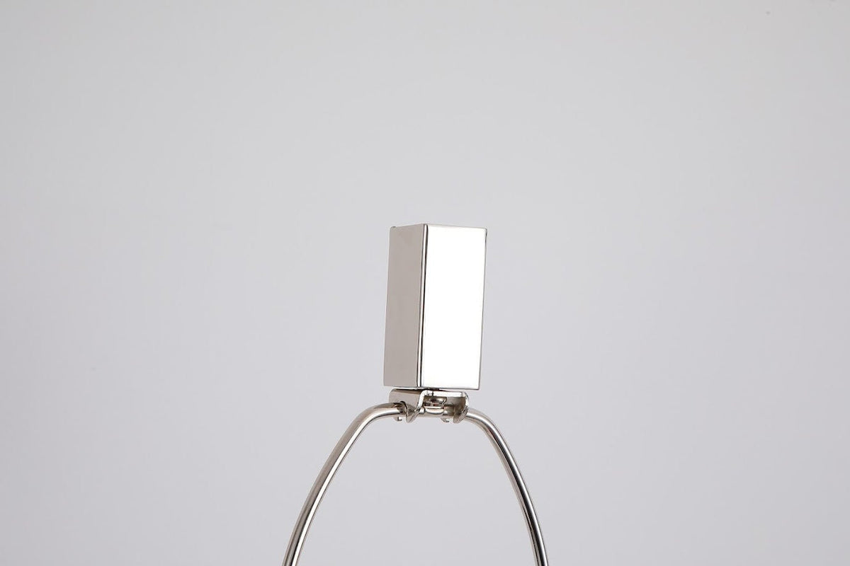 Luma Stone Alabaster Cream Table Lamp Table Lamps| Roots Furniture