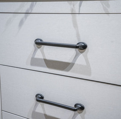 Linnocreek Nightstand - Al Rugaib Furniture