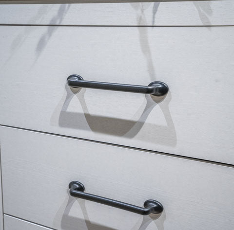 Linnocreek Nightstand - Al Rugaib Furniture