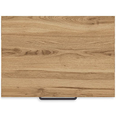 Linnocreek Nightstand - Al Rugaib Furniture