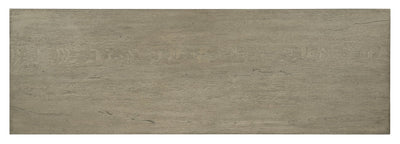 Linville Falls 72" Credenza with Two Lateral Files - Al Rugaib Furniture