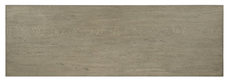 Linville Falls 72" Credenza with Two Lateral Files - Al Rugaib Furniture