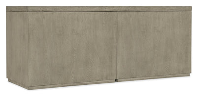 Linville Falls 72" Credenza with Two Lateral Files - Al Rugaib Furniture