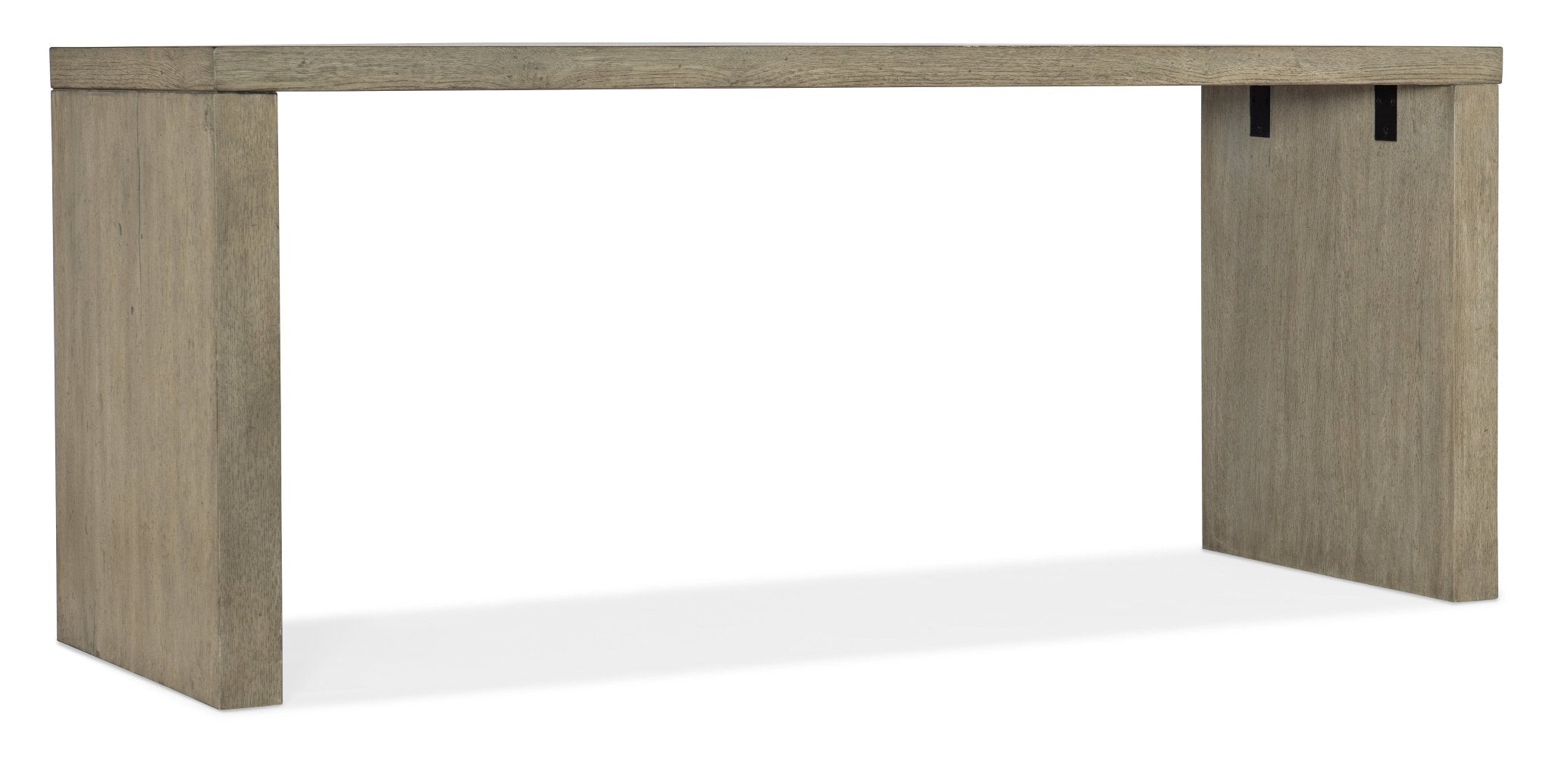 Linville Falls 72" Desk Office Desks| Hooker