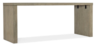 Linville Falls 72" Desk - Al Rugaib Furniture