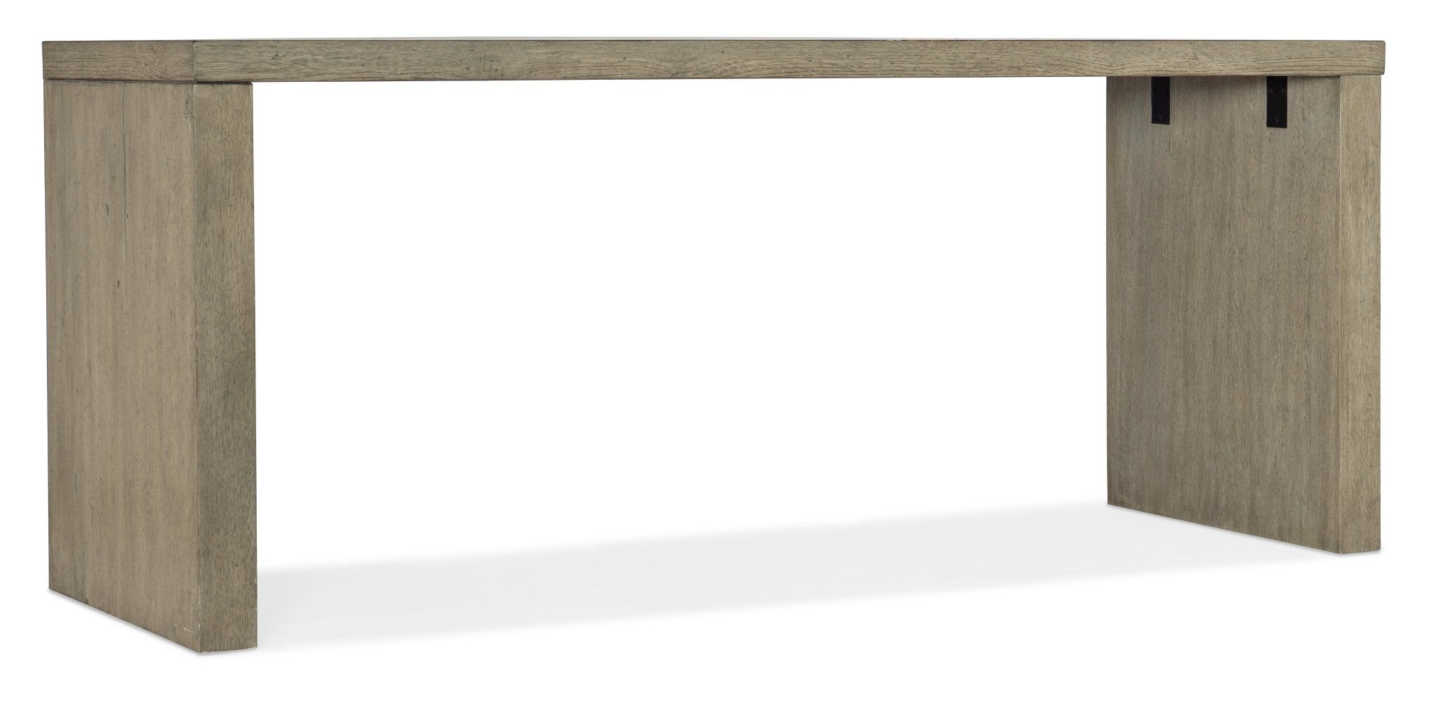 Linville Falls 72" Desk Office Desks| Hooker