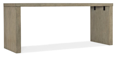 Linville Falls 72" Desk - Al Rugaib Furniture