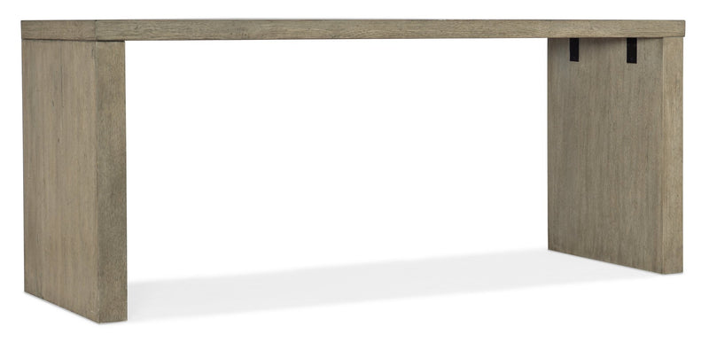 Linville Falls 72" Desk - Al Rugaib Furniture