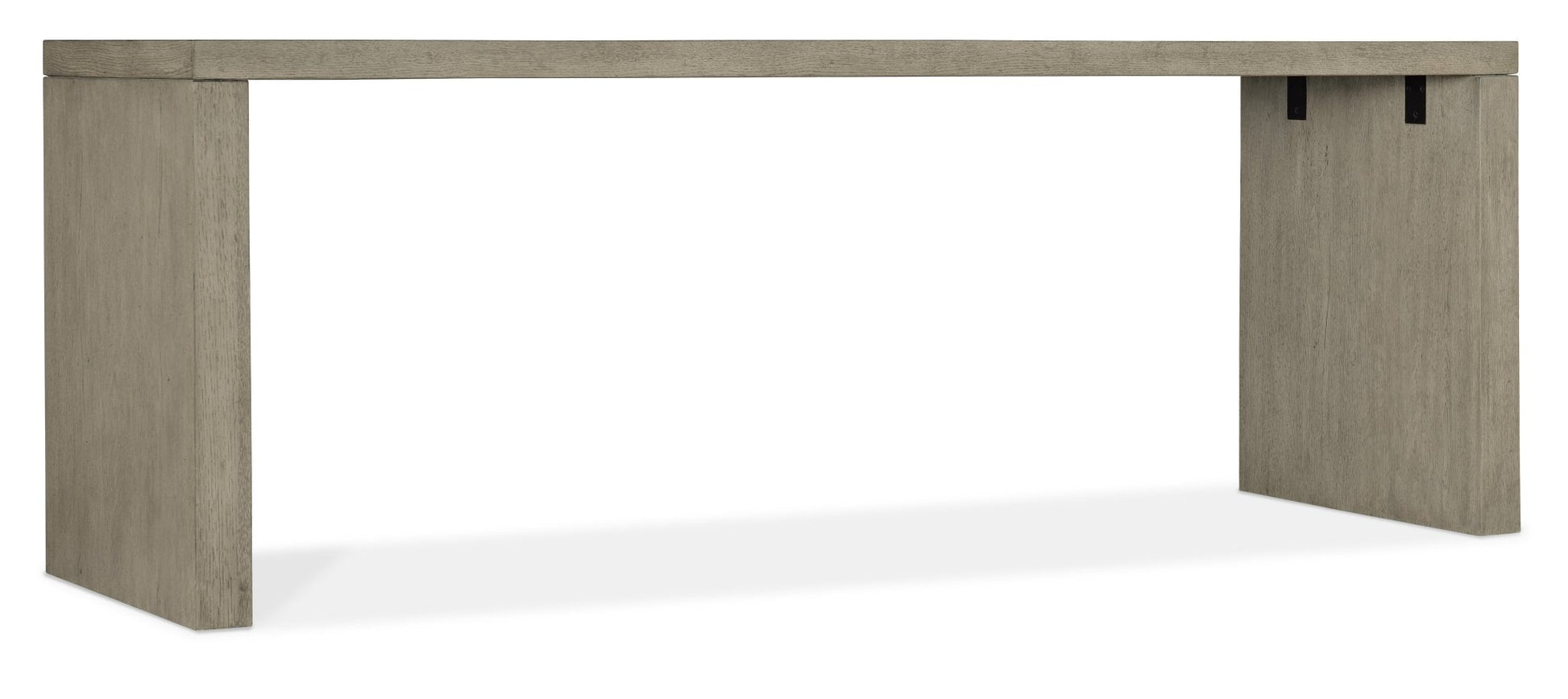 Linville Falls 84" Desk Office Desks| Hooker