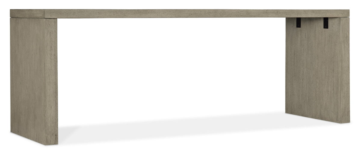 Linville Falls 84" Desk Office Desks| Hooker